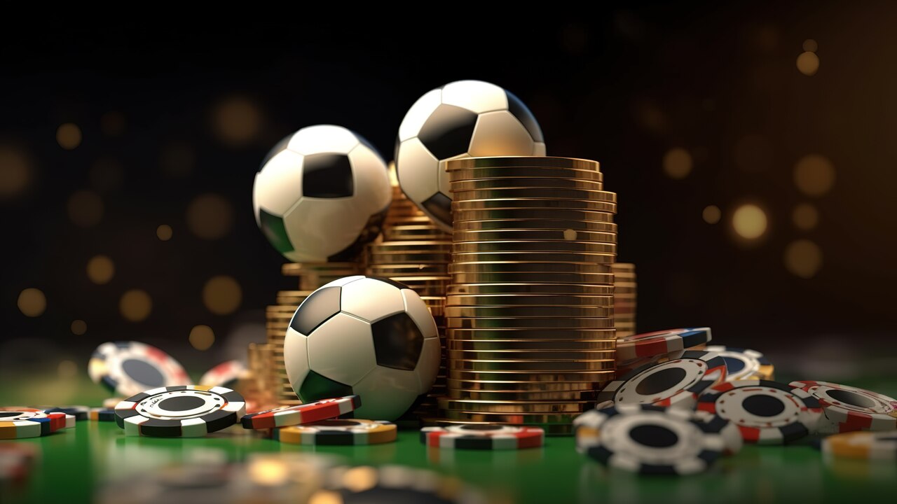 Xototo: Strategies for Winning at Odd Even Football Gambling