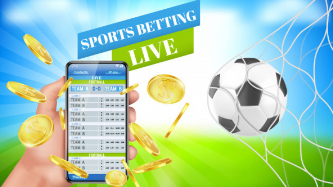 Dewitoto.vip: Popular Types of Online Football Gambling Markets