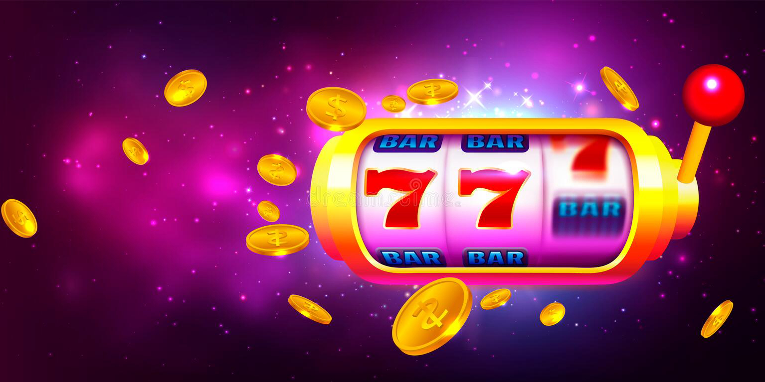 Slot games are always number 1 in the world