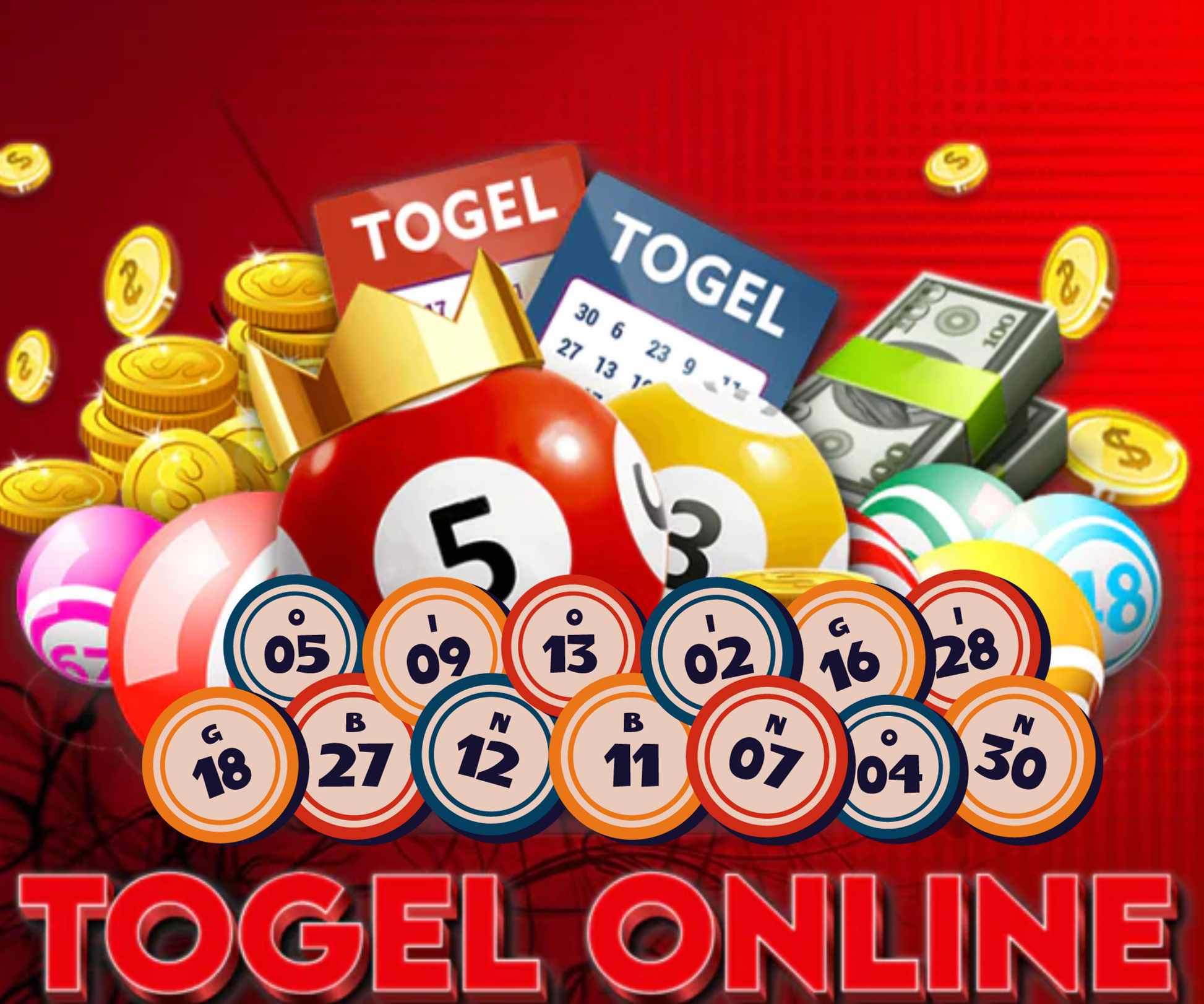 Get to know more about trusted situs togel in Indonesia