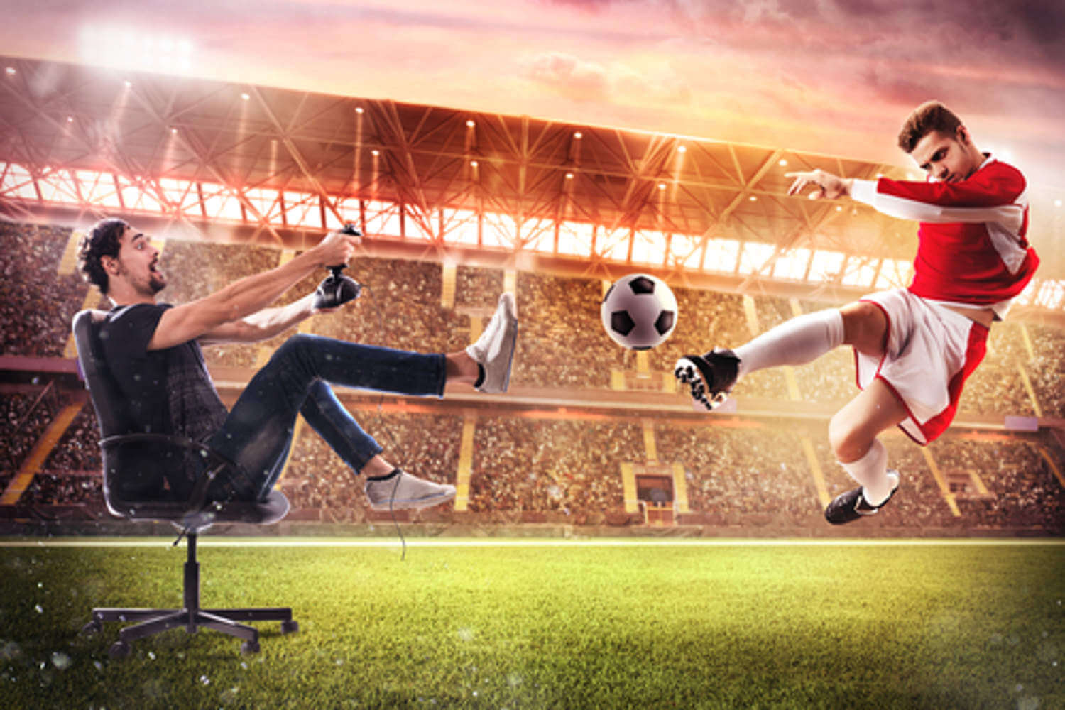 Papi4d: Direct Prizes for New Football Betting Members