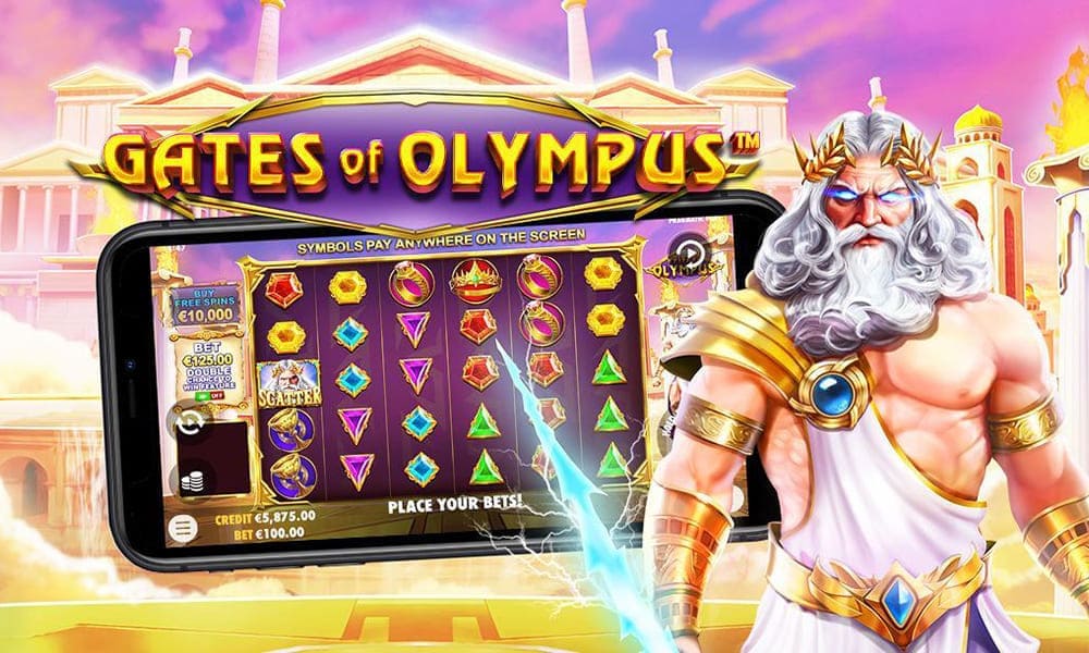 Uncover Tricks to Beat the Slot Gates of Olympus Bookie