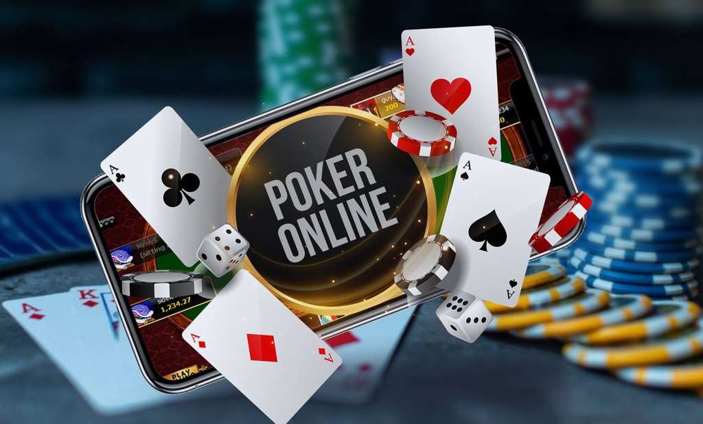 Knowing Factor Winning Playing IDN Poker Online